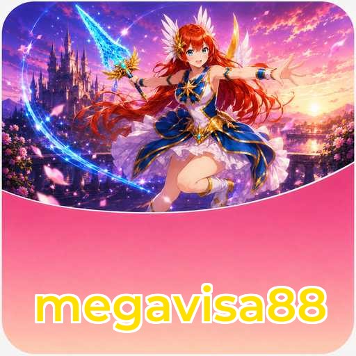 Screenshot Proses Instalasi megavisa88 APK